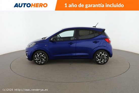 Hyundai i10 1.2 N Line 30 Aniversario - 