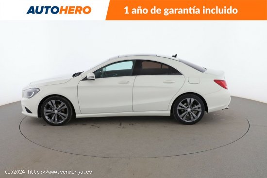 Mercedes CLA 200 Urban - 