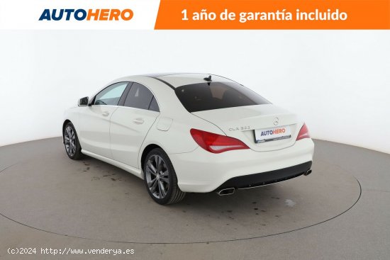 Mercedes CLA 200 Urban - 