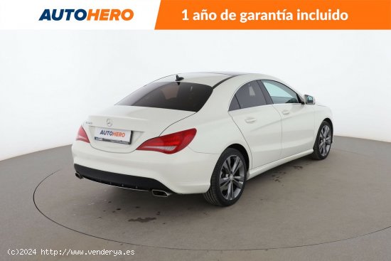 Mercedes CLA 200 Urban - 