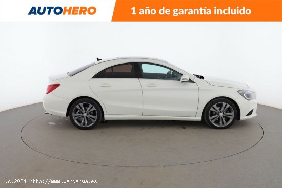 Mercedes CLA 200 Urban - 