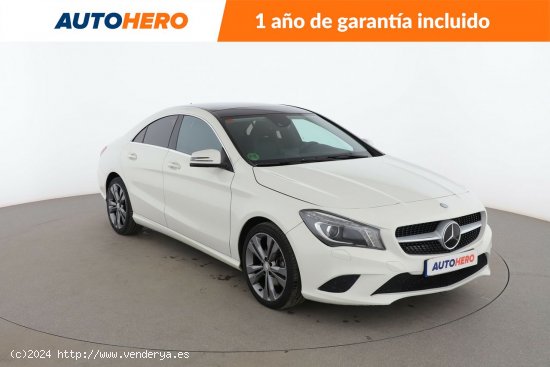 Mercedes CLA 200 Urban - 