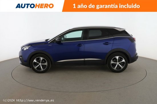 Peugeot 3008 1.2 PureTech GT Line - 