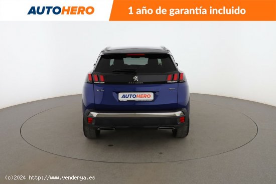 Peugeot 3008 1.2 PureTech GT Line - 