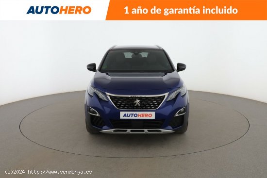 Peugeot 3008 1.2 PureTech GT Line - 