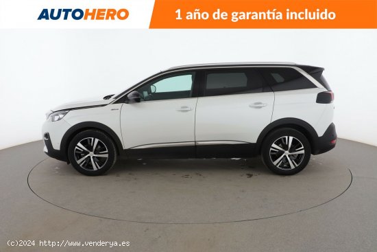 Peugeot 5008 1.2 PureTech GT Line - 