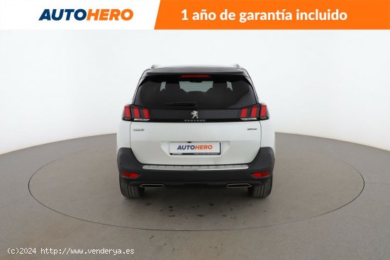 Peugeot 5008 1.2 PureTech GT Line - 