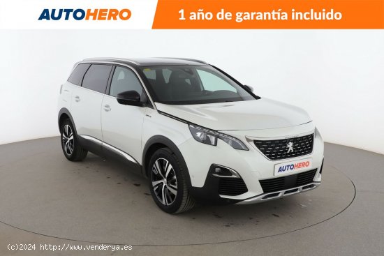 Peugeot 5008 1.2 PureTech GT Line - 