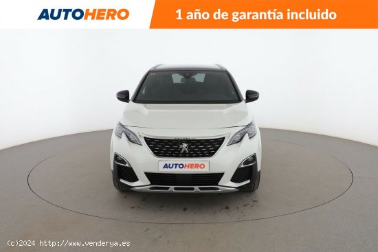 Peugeot 5008 1.2 PureTech GT Line - 