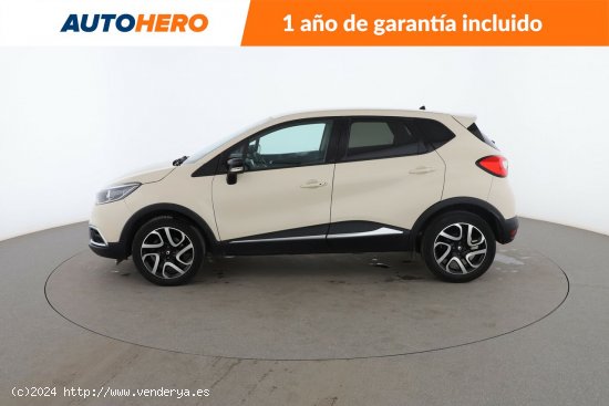 Renault Captur 1.5 dCi Energy Zen - 