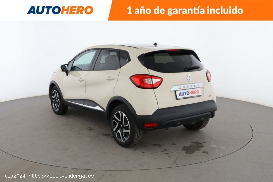 Renault Captur 1.5 dCi Energy Zen - 