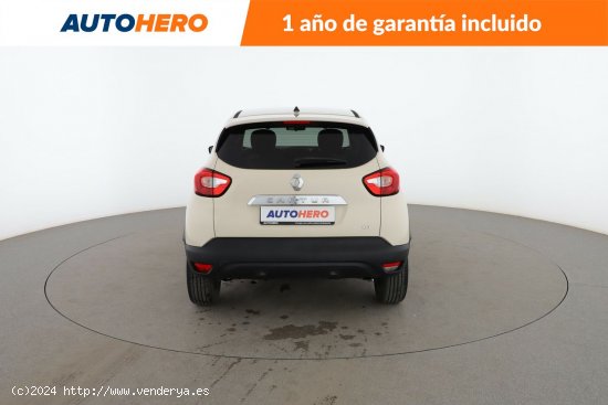 Renault Captur 1.5 dCi Energy Zen - 