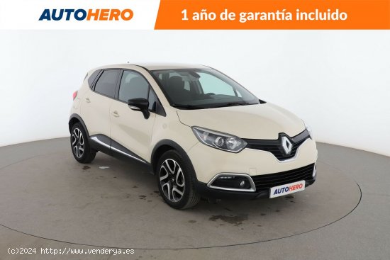 Renault Captur 1.5 dCi Energy Zen - 