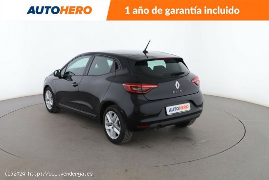 Renault Clio 1.0 TCe Intens - 