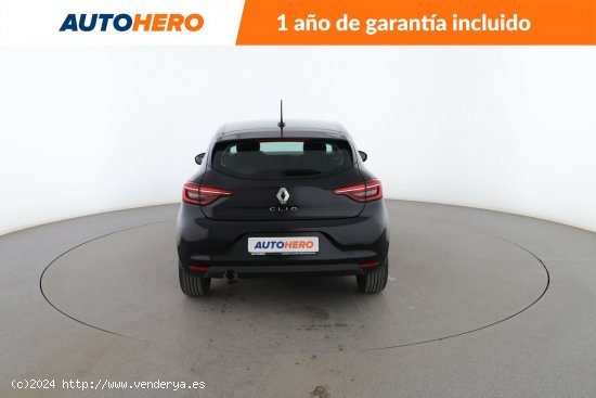 Renault Clio 1.0 TCe Intens - 