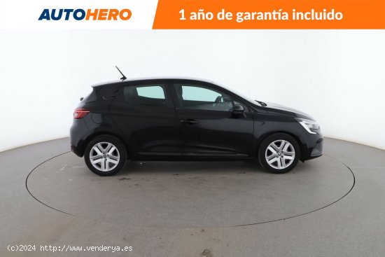 Renault Clio 1.0 TCe Intens - 