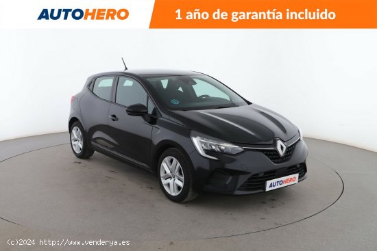 Renault Clio 1.0 TCe Intens - 