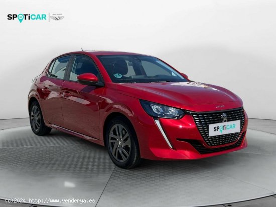 Peugeot 208  PureTech 73kW (100CV) Active Pack - Leganés