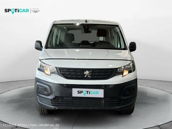 Peugeot Rifter  e-Rifter  Standard 100kW Active Pack - Leganés