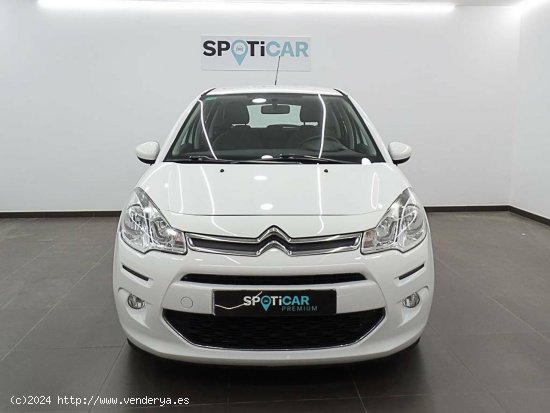 Citroën C3  Puretech 68cv Live - València