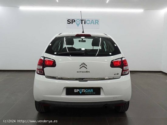 Citroën C3  Puretech 68cv Live - València