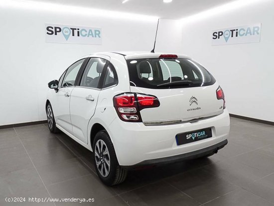 Citroën C3  Puretech 68cv Live - València