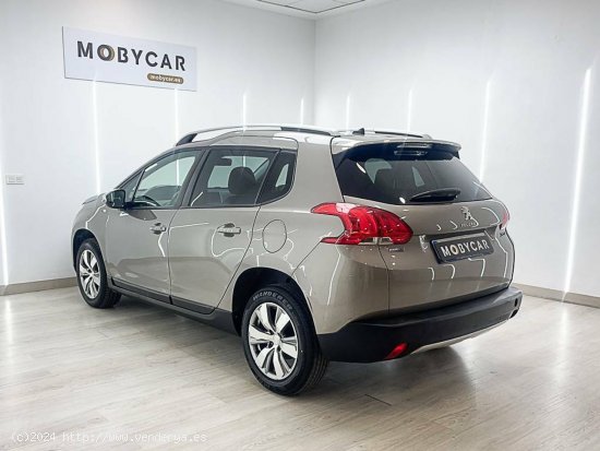 Peugeot 2008   1.6 BlueHDi 73KW (100CV) Style - València