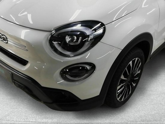 Fiat 500X Cross 1,0 Firefly T3 88KW (120 CV) S&S - Cádiz