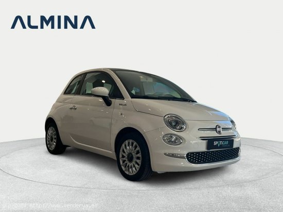 Fiat 500 Dolcevita 1.0 Hybrid 51KW (70 CV) - Cádiz