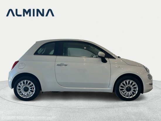 Fiat 500 Dolcevita 1.0 Hybrid 51KW (70 CV) - Cádiz