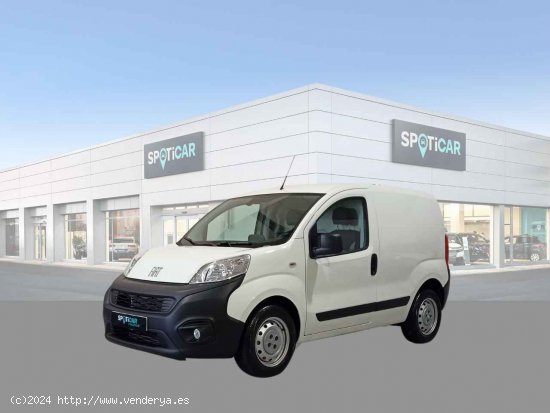 Fiat Fiorino Cargo FIORINO CARGO 1.3 80CV - Jaén