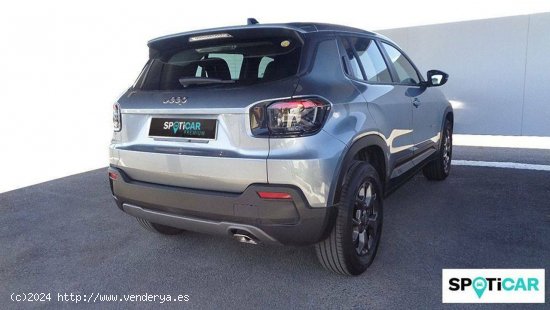 Jeep Avenger  1.2 G 74kW (100CV) Longitude - Cordoba