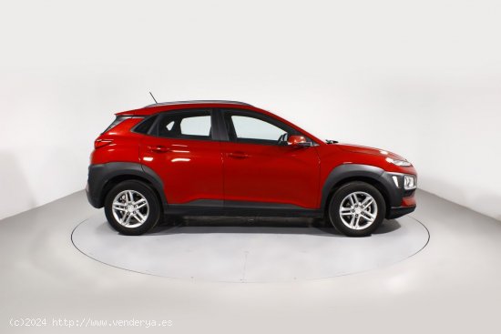 Hyundai Kona 1.0 TGDI SLE 2WD 5P - 