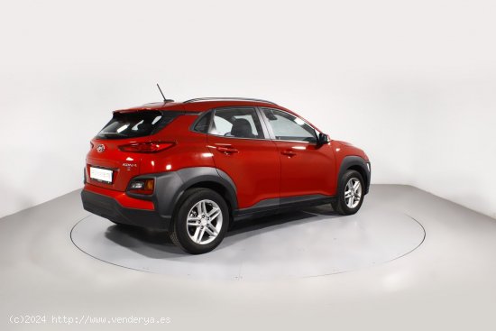 Hyundai Kona 1.0 TGDI SLE 2WD 5P - 