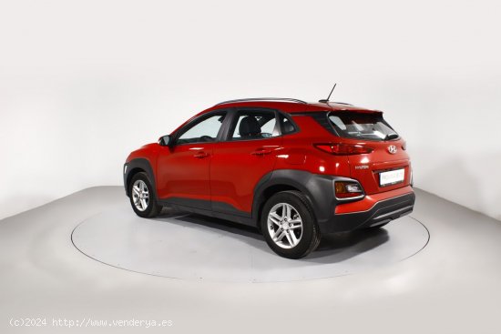 Hyundai Kona 1.0 TGDI SLE 2WD 5P - 