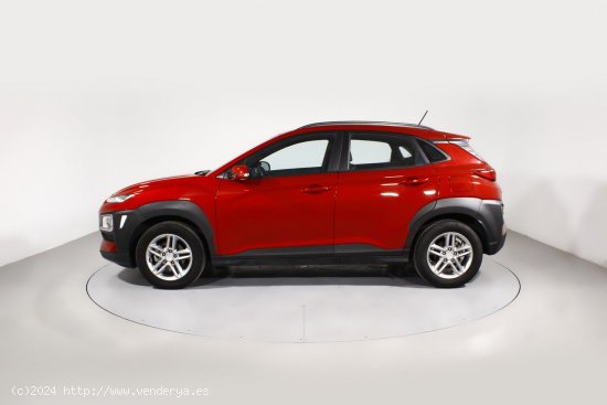 Hyundai Kona 1.0 TGDI SLE 2WD 5P - 