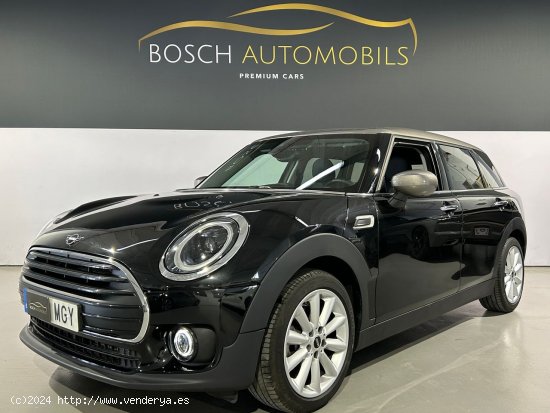 MINI Clubman Cooper 136cv Aut. 7vel. - Vilassar de Dalt