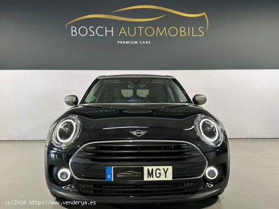 MINI Clubman Cooper 136cv Aut. 7vel. - Vilassar de Dalt