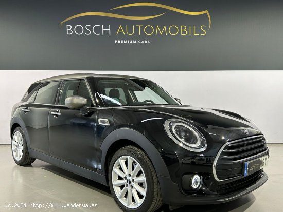 MINI Clubman Cooper 136cv Aut. 7vel. - Vilassar de Dalt