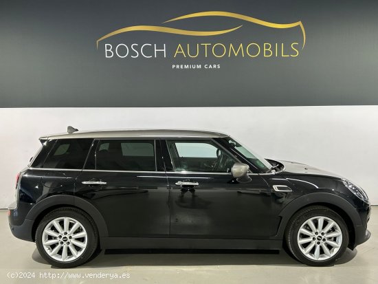 MINI Clubman Cooper 136cv Aut. 7vel. - Vilassar de Dalt