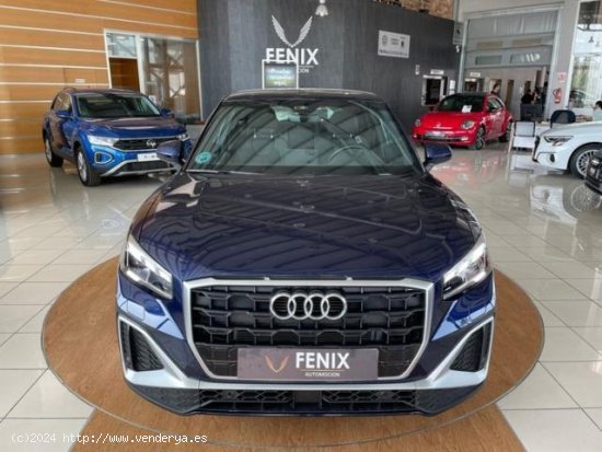 AUDI Q2 en venta en San Javier (Murcia) - San Javier