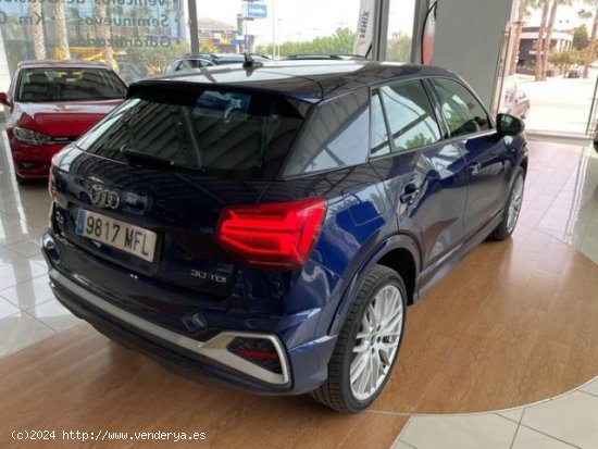 AUDI Q2 en venta en San Javier (Murcia) - San Javier