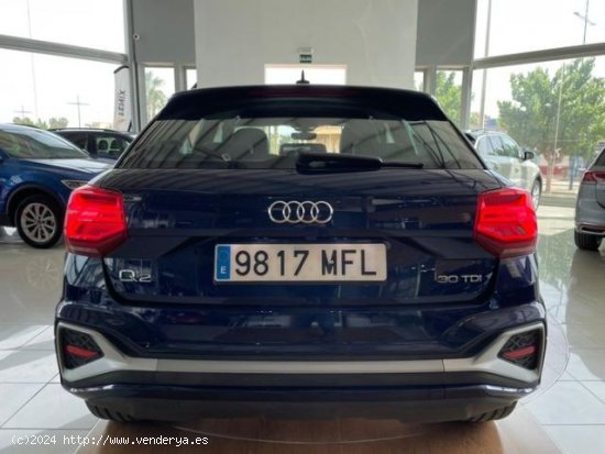 AUDI Q2 en venta en San Javier (Murcia) - San Javier