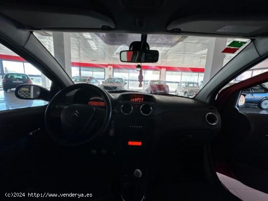 CITROEN C2 en venta en Fuenlabrada (Madrid) - Fuenlabrada