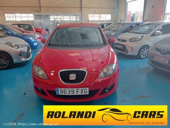 SEAT Leon en venta en Palma de Mallorca (Islas Baleares) - Palma de Mallorca