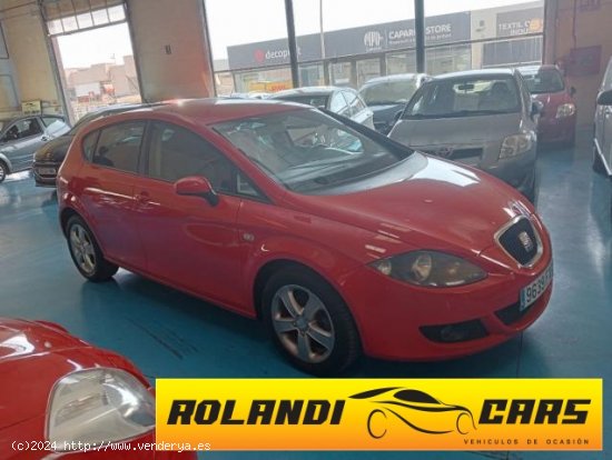 SEAT Leon en venta en Palma de Mallorca (Islas Baleares) - Palma de Mallorca