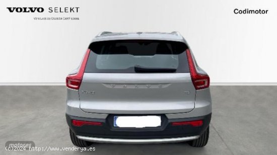 Volvo XC40 XC40 Recharge Core, T4 plug-in hybrid, Electrico/Gasolina, Bright de 2023 con 26.700 Km p