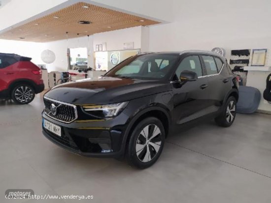 Volvo XC40 RECHARGE T4 PLUS BRIGHT de 2023 con 19 Km por 43.900 EUR. en Cadiz