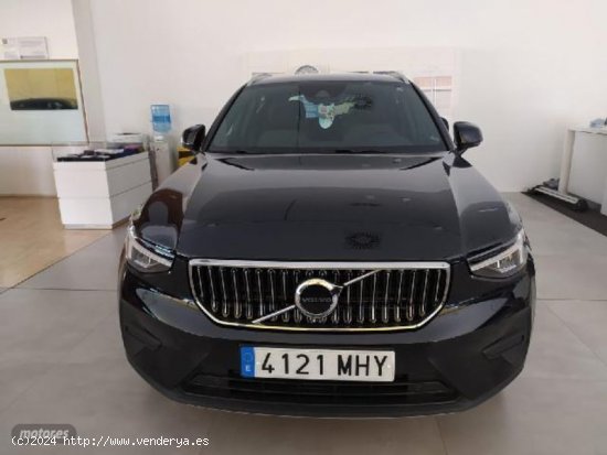 Volvo XC40 RECHARGE T4 PLUS BRIGHT de 2023 con 19 Km por 43.900 EUR. en Cadiz