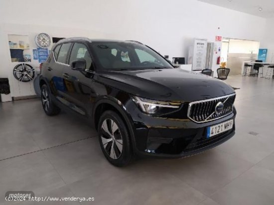 Volvo XC40 RECHARGE T4 PLUS BRIGHT de 2023 con 19 Km por 43.900 EUR. en Cadiz